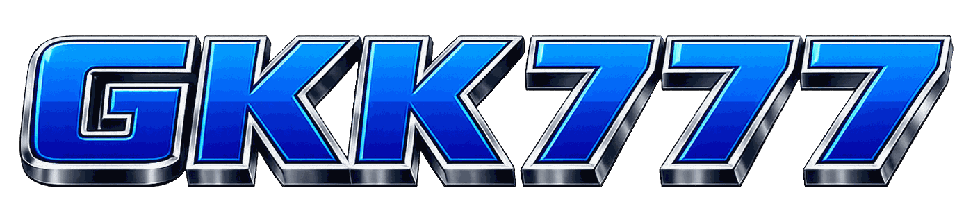 GKK777 Logo